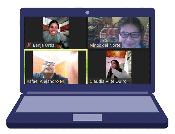 aula virtual